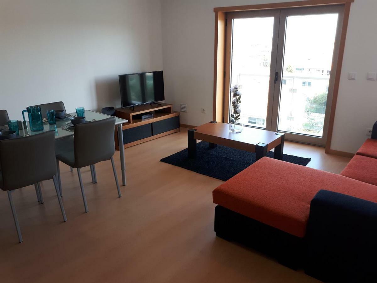 Apartamento Mirabelle Прая-ди-Мира Экстерьер фото