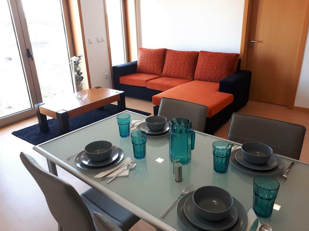 Apartamento Mirabelle Прая-ди-Мира Экстерьер фото