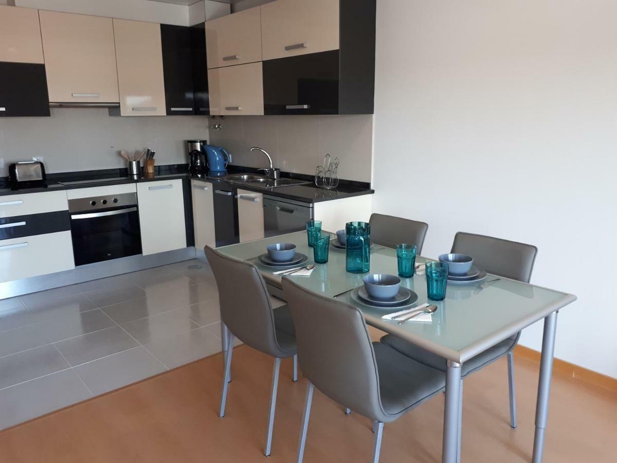 Apartamento Mirabelle Прая-ди-Мира Экстерьер фото